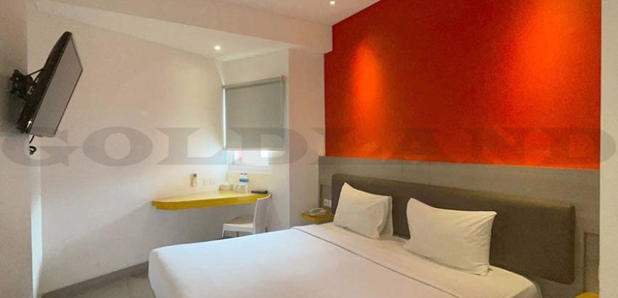 Kode : 18923 (Ds/Dj), Dijual gedung penjaringan, luas 1200 meter, jakarta Utara