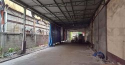 Kode : 18727 (Br/Fd), Dijual gudang pulogadung, luas 8410 meter, jakarta Timur