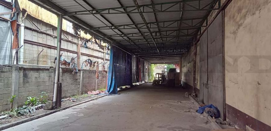 Kode : 18727 (Br/Fd), Dijual gudang pulogadung, luas 8410 meter, jakarta Timur