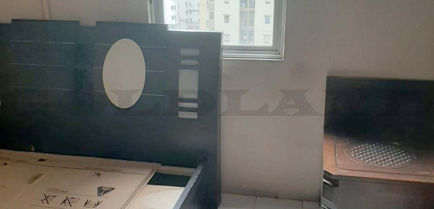 Kode : 18528 (Ha/Li), Dijual apartment mediterania palace, luas 33 meter, jakarta Pusat