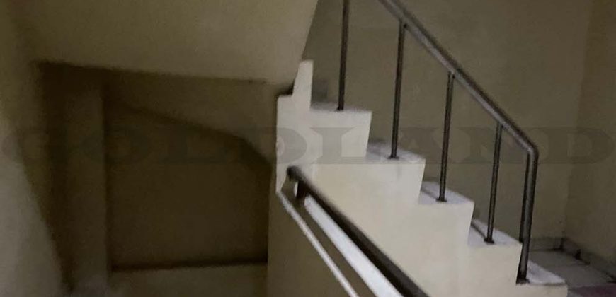 Kode : 18719 (Ad/Dj), Dijual gedung pademangan, luas 280 meter, jakarta utara