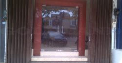 Kode : 13852 (Ha/Si), Disewa ruko kelapa gading, luas 67.5 meter (4.5×15 m2), jakarta Utara