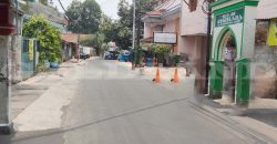 Kode : 18750 (Br/Fd), Dijual rumah senen, luas 149 meter, jakarta Pusat