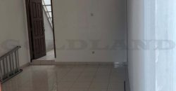 Kode : 02389 (Gd/Ir), Dijual rumah sunter, luas 342 meter (11×31 m2), Jakarta Utara