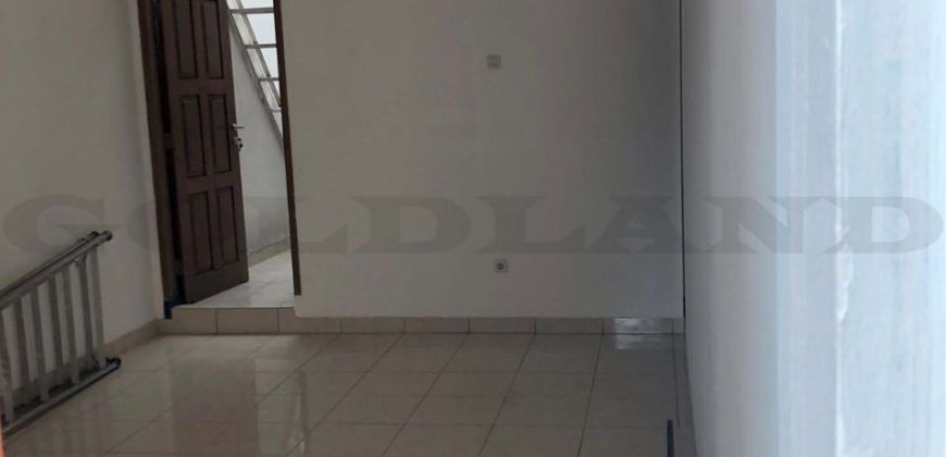 Kode : 02389 (Gd/Ir), Dijual rumah sunter, luas 342 meter (11×31 m2), Jakarta Utara