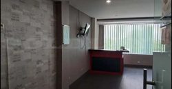 Kode : 18671 (Dj), Dijual/sewa ruko kemayoran, luas 126 meter (4.5×28 m2), jakarta Pusat