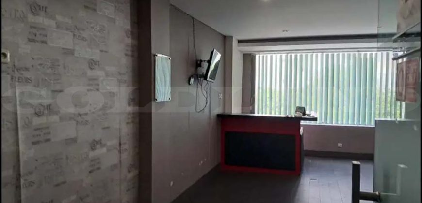 Kode : 18671 (Dj), Dijual/sewa ruko kemayoran, luas 126 meter (4.5×28 m2), jakarta Pusat