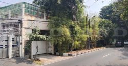 Kode : 18728 (Jm), Dijual rumah sunter, luas 1019 meter (30×34 m2), Jakarta Utara