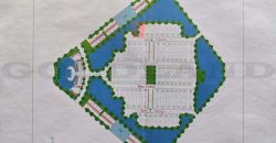 Kode : 18787 (Dj/Ad), Dijual tanah kapuk muara, luas 420 meter (14×30 m2), jakarta utara