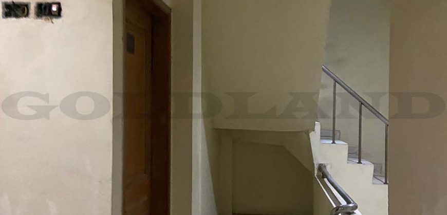 Kode : 18719 (Ad/Dj), Dijual gedung pademangan, luas 280 meter, jakarta utara