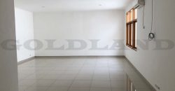 Kode : 02389 (Gd/Ir), Dijual rumah sunter, luas 342 meter (11×31 m2), Jakarta Utara