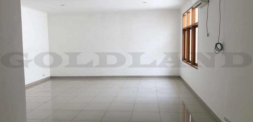 Kode : 02389 (Gd/Ir), Dijual rumah sunter, luas 342 meter (11×31 m2), Jakarta Utara