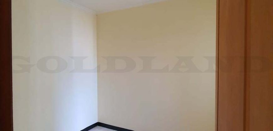 Kode : 18586 (Yn), Dijual apartment mediterania palace, luas 33 meter, jakarta Pusat