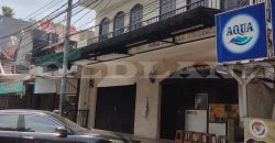 Kode : 18927 (Br/Fd), Dijual ruko pulo gadung, luas 126.5 meter (11.5×11 m2), Jakarta Timur