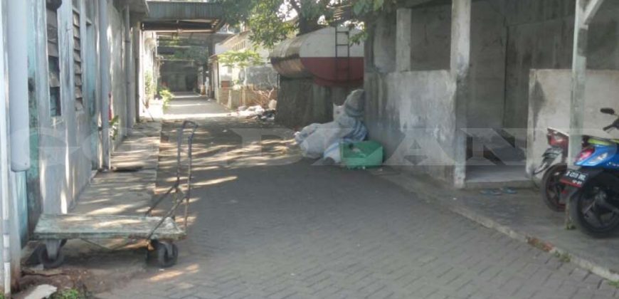 Kode : 18228 (Ad), Disewa gudang kapuk, luas 7500 meter, jakarta Utara