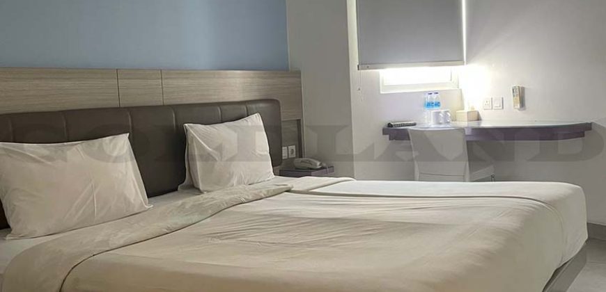 Kode : 18923 (Ds/Dj), Dijual gedung penjaringan, luas 1200 meter, jakarta Utara