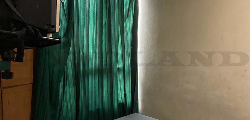 Kode : 18719 (Ad/Dj), Dijual gedung pademangan, luas 280 meter, jakarta utara
