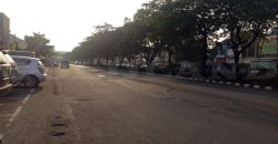 Kode : 13852 (Ha/Si), Disewa ruko kelapa gading, luas 67.5 meter (4.5×15 m2), jakarta Utara