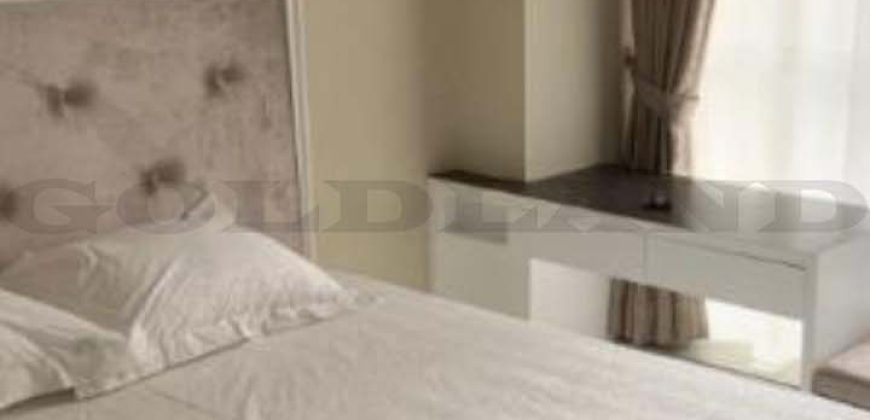 Kode : 18912 (Br/Fd), Disewa apartment taman anggrek, luas 99 meter, jakarta barat