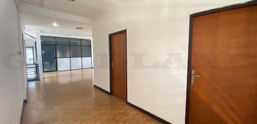 Kode : 17536 (Ha/Jm), Dijual rumah mangga besar, luas 126 meter (7×18 m2), Jakarta barat