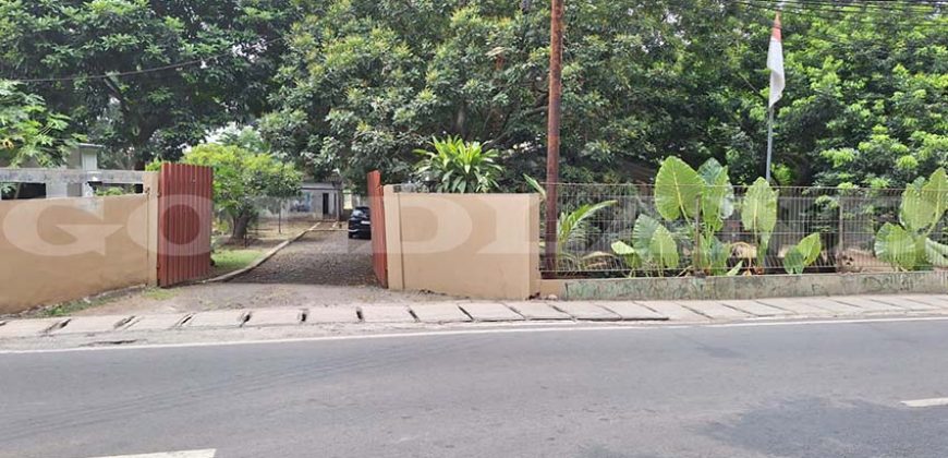 Kode : 18459 (Ta/Fd), Dijual rumah jagakarsa, luas 1703 meter, jakarta Selatan Kode : 18459 (Ta/Fd), Dijual rumah jagakarsa, luas 1703 meter, jakarta Selatan