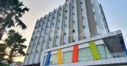 Kode : 18923 (Ds/Dj), Dijual gedung penjaringan, luas 1200 meter, jakarta Utara