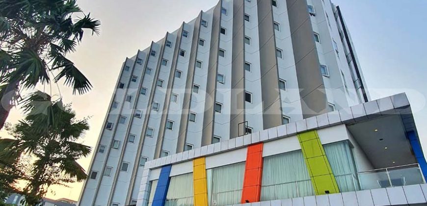 Kode : 18923 (Ds/Dj), Dijual gedung penjaringan, luas 1200 meter, jakarta Utara