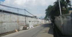 Kode : 18228 (Ad), Disewa gudang kapuk, luas 7500 meter, jakarta Utara