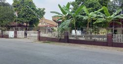 Kode : 18727 (Br/Fd), Dijual gudang pulogadung, luas 8410 meter, jakarta Timur