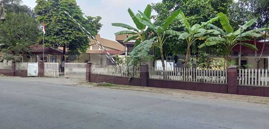 Kode : 18727 (Br/Fd), Dijual gudang pulogadung, luas 8410 meter, jakarta Timur