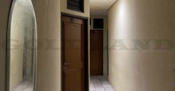 Kode : 18719 (Ad/Dj), Dijual gedung pademangan, luas 280 meter, jakarta utara