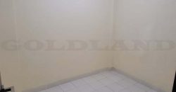 Kode : 18871 (Ad), Dijual/sewa kemayoran, luas 60 meter (4×15 m2), jakarta Pusat