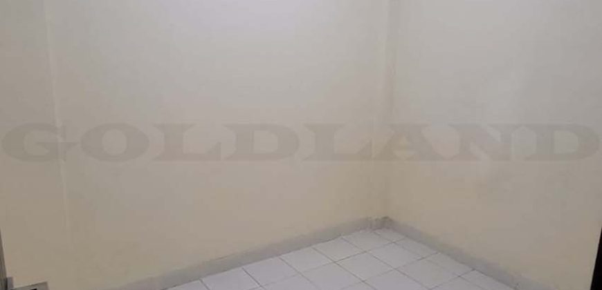 Kode : 18871 (Ad), Dijual/sewa kemayoran, luas 60 meter (4×15 m2), jakarta Pusat