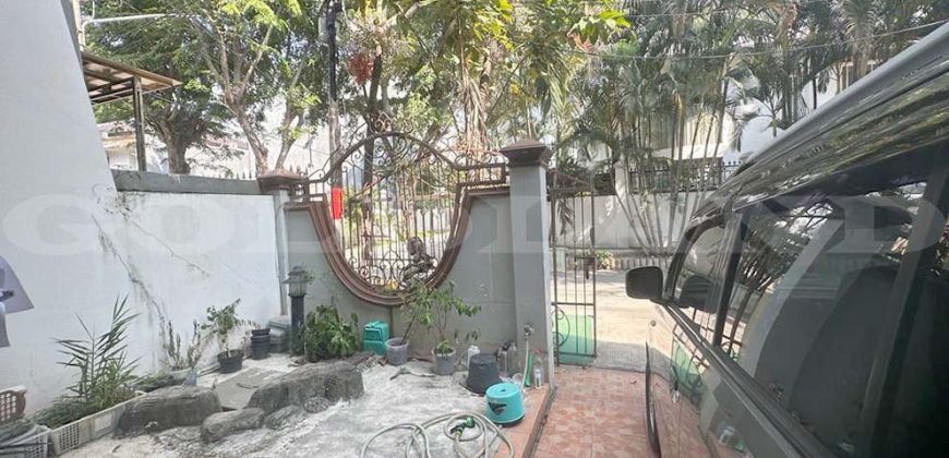 Kode : 18737 (Ho/Dj), Dijual rumah sunter, luas 108 meter (6×18 m2), jakarta utara