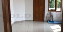 Kode : 02389 (Gd/Ir), Dijual rumah sunter, luas 342 meter (11×31 m2), Jakarta Utara