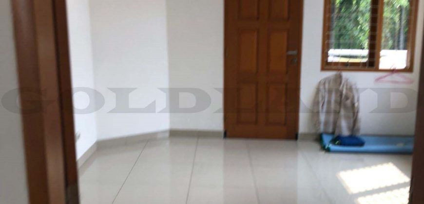 Kode : 02389 (Gd/Ir), Dijual rumah sunter, luas 342 meter (11×31 m2), Jakarta Utara