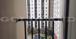 Kode : 18528 (Ha/Li), Dijual apartment mediterania palace, luas 33 meter, jakarta Pusat