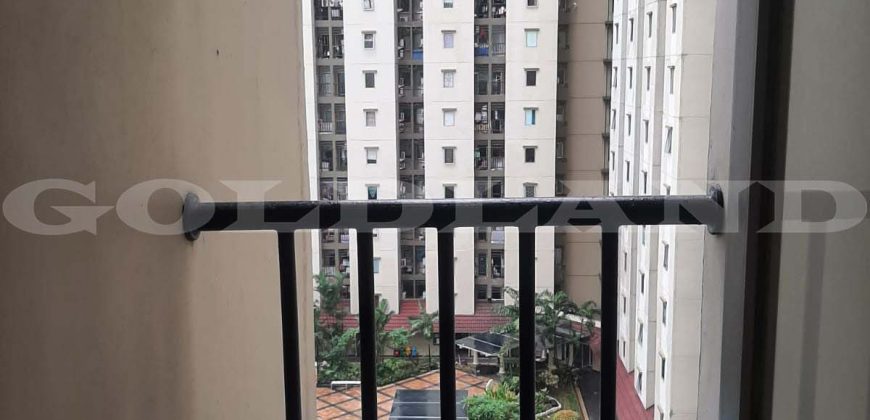 Kode : 18528 (Ha/Li), Dijual apartment mediterania palace, luas 33 meter, jakarta Pusat