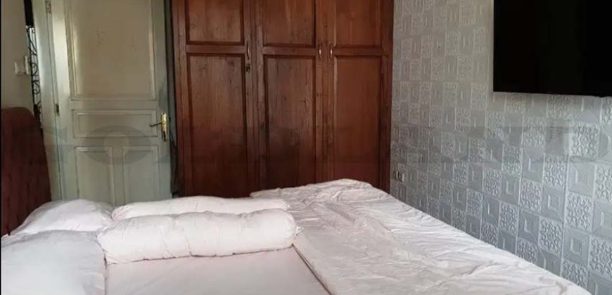 Kode : 18876 (Dm), Dijual rumah sunter, luas 90 meter (6×15 m2), Jakarta Utara