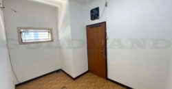 Kode : 17536 (Ha/Jm), Dijual rumah mangga besar, luas 126 meter (7×18 m2), Jakarta barat