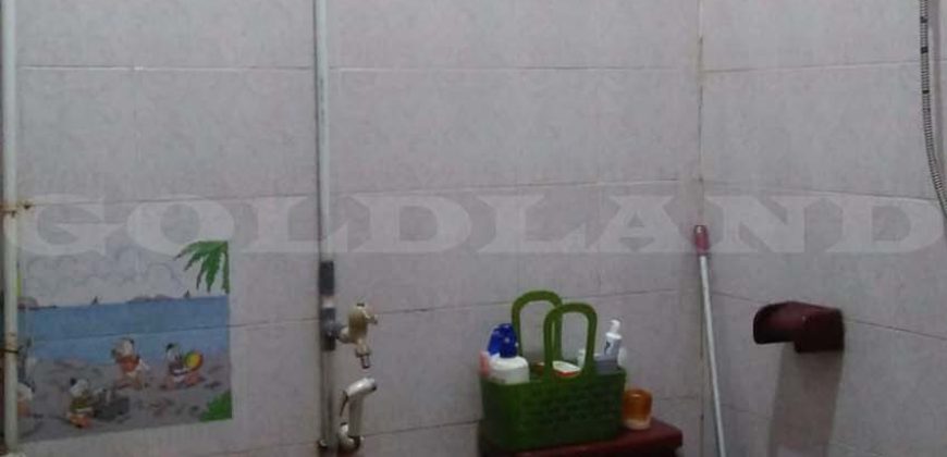 Kode : 17305 (Yn), Dijual rumah sunter, luas 195 meter (12×16.5 m2), Jakarta Utara