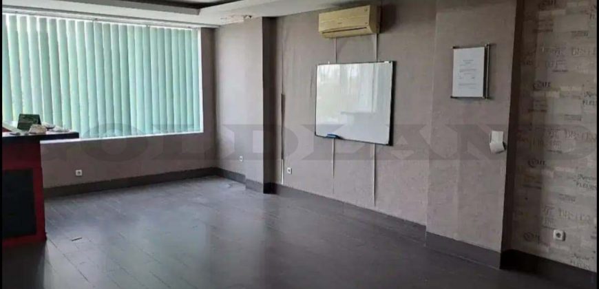 Kode : 18671 (Dj), Dijual/sewa ruko kemayoran, luas 126 meter (4.5×28 m2), jakarta Pusat