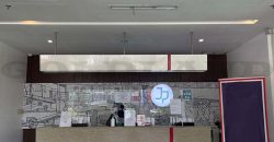 Kode : 18923 (Ds/Dj), Dijual gedung penjaringan, luas 1200 meter, jakarta Utara