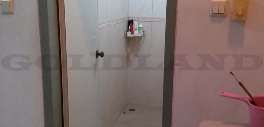 Kode : 06805 (Si), Dijual rumah sunter, luas 180 meter (7.5×24 m2), jakarta Utara