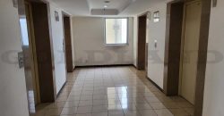 Kode : 18725 (Sd/Dj), Dijual/sewa apartment maple park, luas 59 meter, jakarta utara