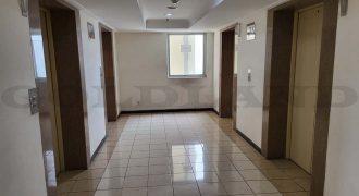 Kode : 18724 (Ad/Dj), Dijual/sewa apartment cempaka mas, luas 94 meter, jakarta Pusat