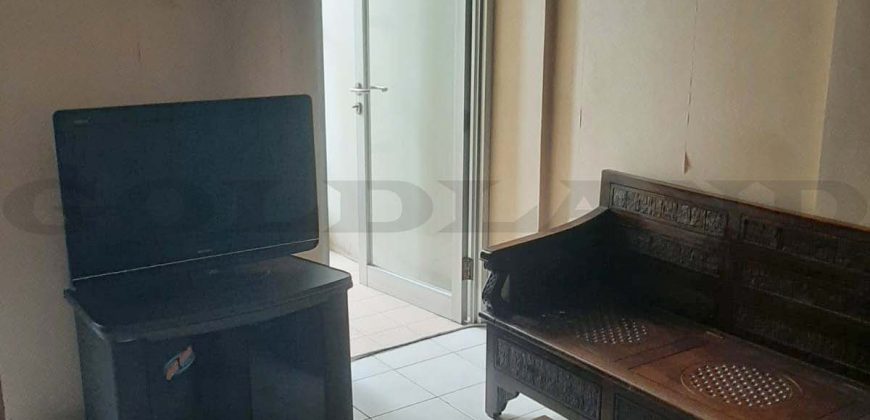 Kode : 18528 (Ha/Li), Dijual apartment mediterania palace, luas 33 meter, jakarta Pusat