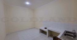 Kode : 18871 (Ad), Dijual/sewa kemayoran, luas 60 meter (4×15 m2), jakarta Pusat