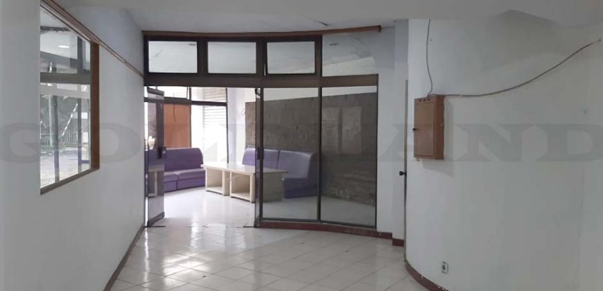 Kode : 18588 (Br/Fd), Dijual gudang pulo gadung, luas 5090 meter, jakarta Timur