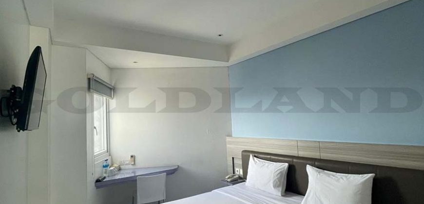 Kode : 18923 (Ds/Dj), Dijual gedung penjaringan, luas 1200 meter, jakarta Utara